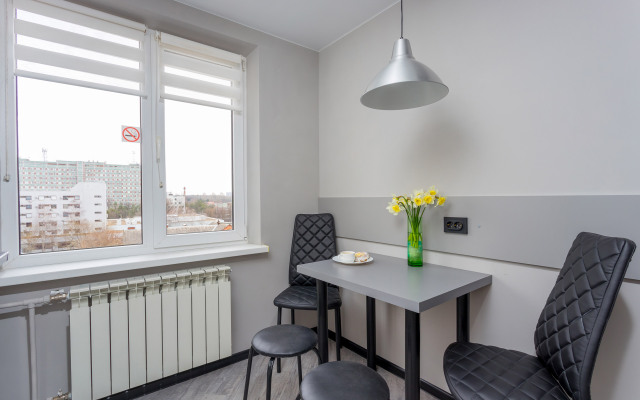 Квартира Горные Ласточки