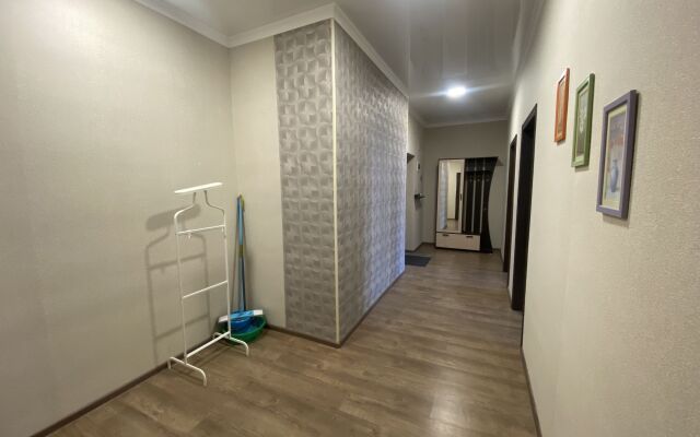 Апартаменты № 97 | Херсонская 72