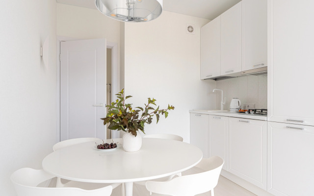 Zhasmin Flat