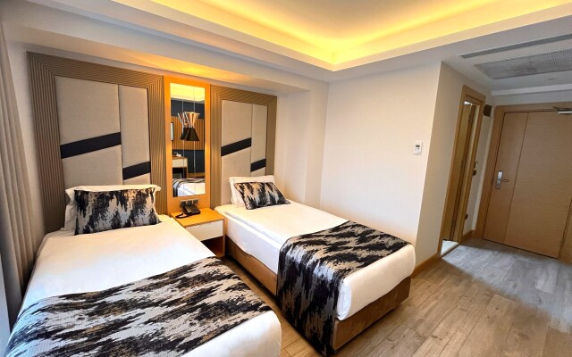 Downtown Sirkeci Hotel