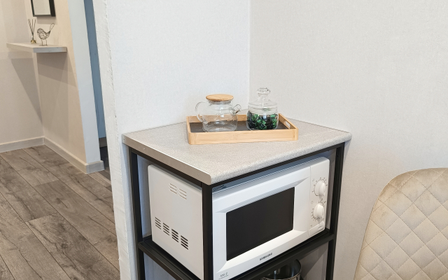 Квартира рядом с Детской Краевой Больницей в Южном