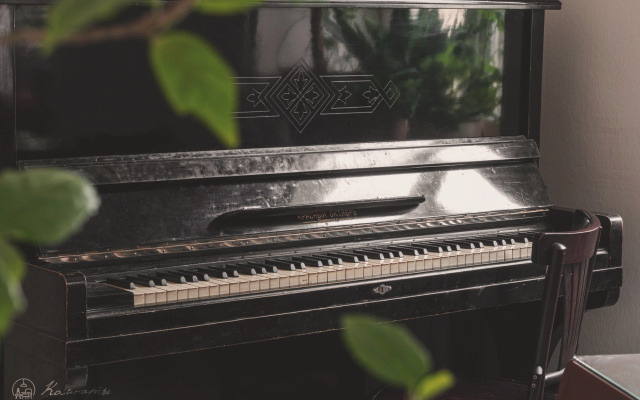 Жилое Помещение Комнаты