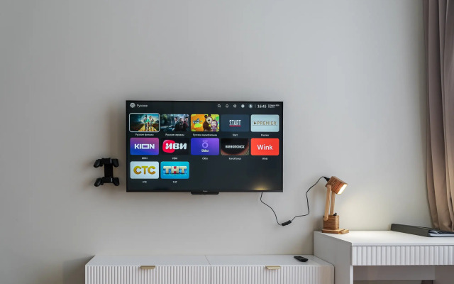 Апартаменты Новые апартаменты у метро в центре