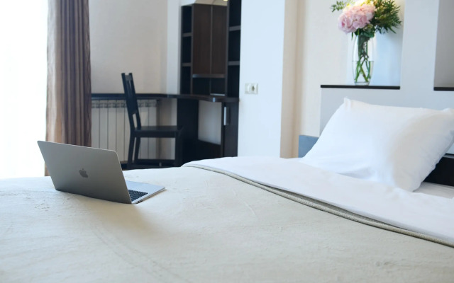 Ballet Apartments s vidom na more Flat