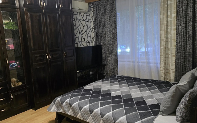 Квартира на Профсоюзной 44 к6