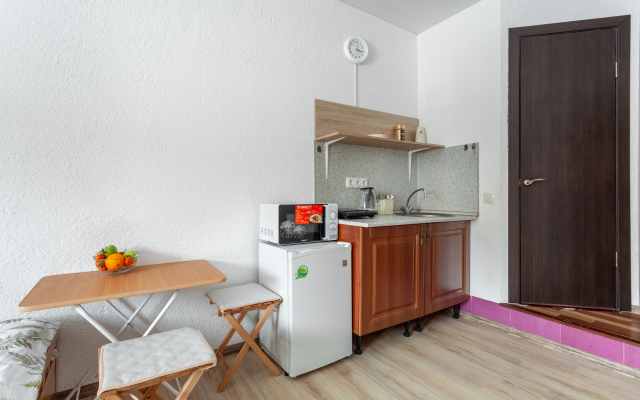 Maksimum Apartaments