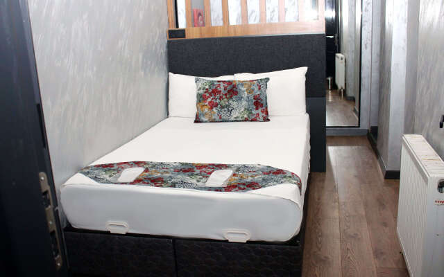 İstanbul Fair Hotel