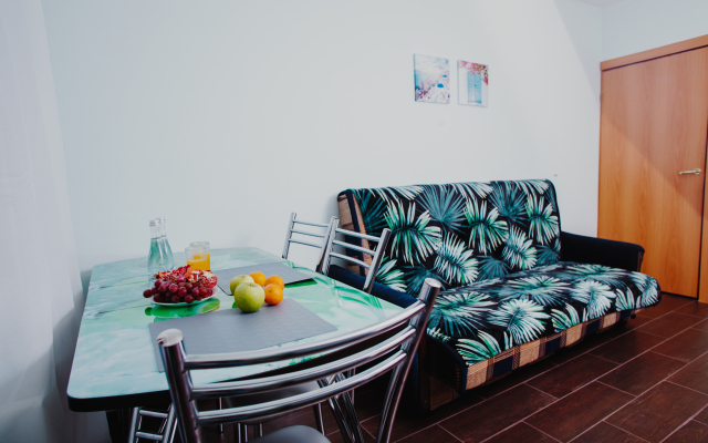 Апартаменты Воздушные