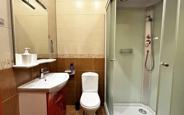 Квартира 1-комнатная рядом с Невским