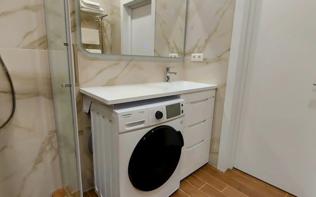 Imeretinskie Kurortyi Apart-Hotel 2