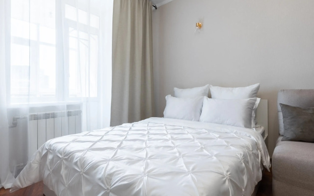 Апартаменты Serenity Homes на двенадцать персон