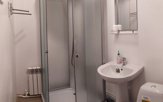 Guest house U Reki