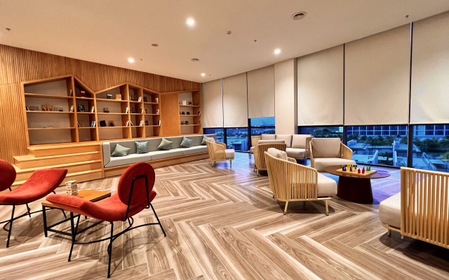 Вилла Cam Ranh Beach