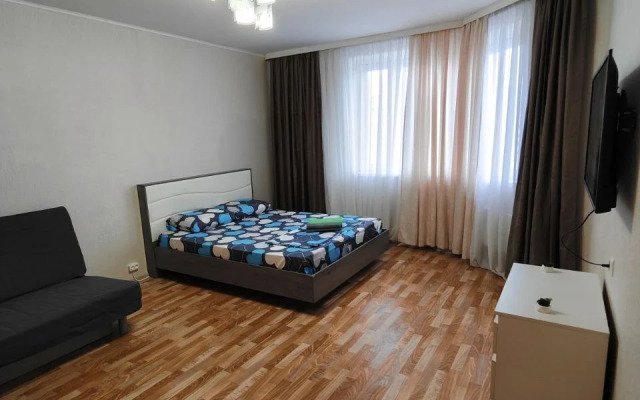 Квартира на Юбилейной улице 6