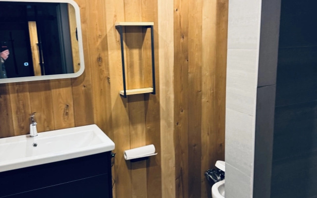 Гостевой дом Песчанка