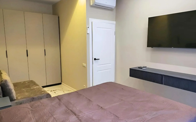 Апартаменты Метрикс 181