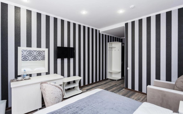 Absolyut Hotel