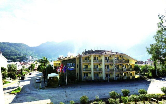 Zeus Turunç Hotel