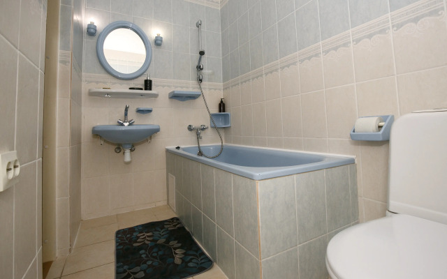 Vyborgskaya Simfoniya Flat