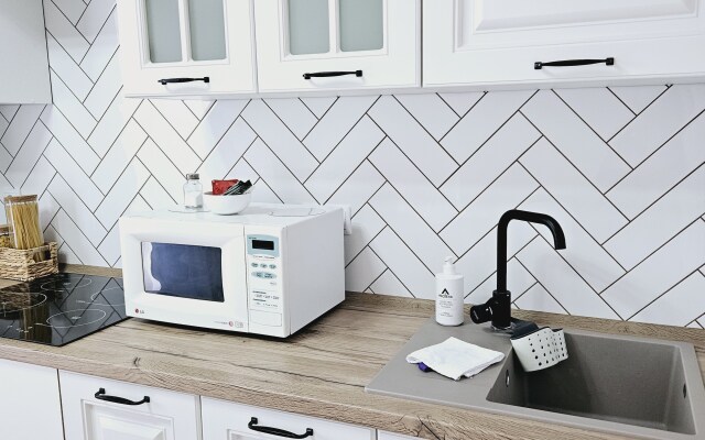 Квартира Неотель рядом с областной детской больницей