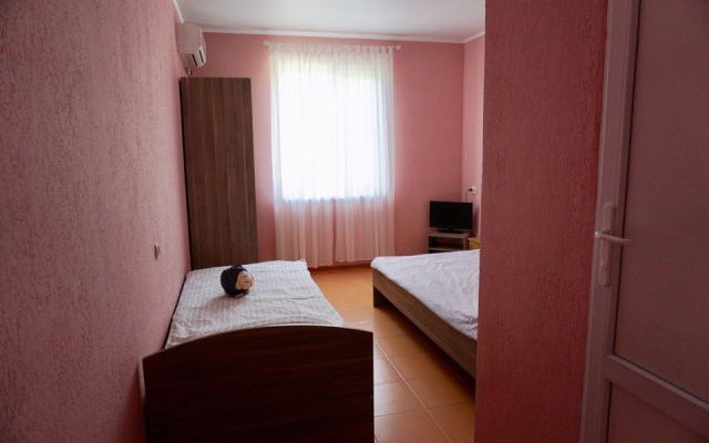 Orekhovy Ray Guest house