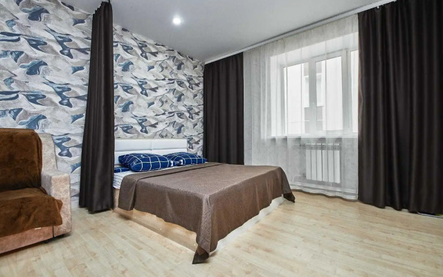 1 Komnatnaya Na Karskom Pereulke Flat