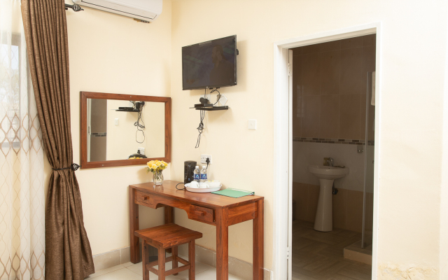 Khayalethu Garden Lodges Hotel