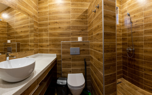 Sychyovki Guest House
