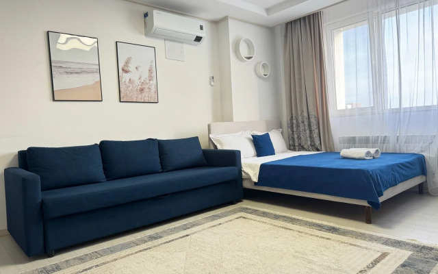 Komfort Premium-Klassa Dlya Vsey Semyi Flat