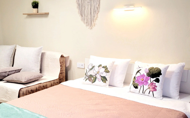 Квартира Неотель на Площади Ленина, исторический центр