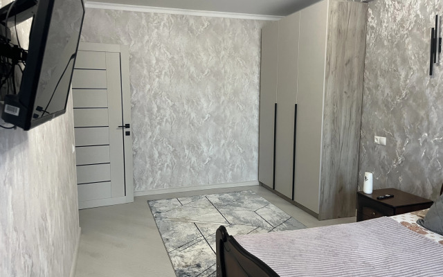 Квартира в близи у моря