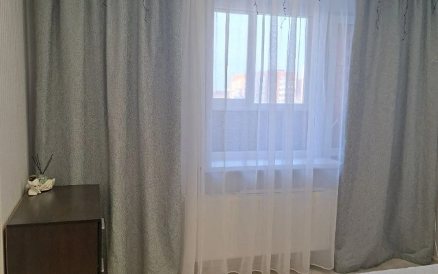 Квартира на Улице Льва Толстого 34