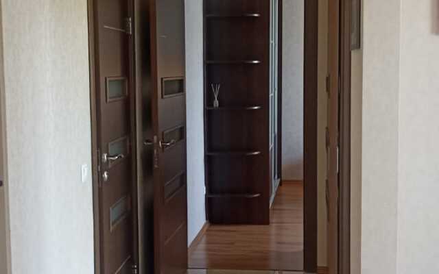 Квартира Уютная квартира в историческом центре города