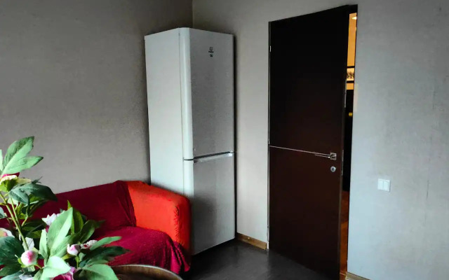 Квартира Двухкомнатная с видом на Волгу