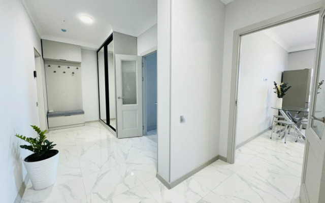 Na 1835 Rams City Flat
