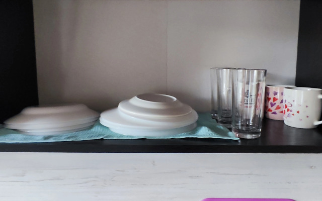 РАНТЬЕ_МСК на улице Верхние Поля, 27с2 Цветущая сакура