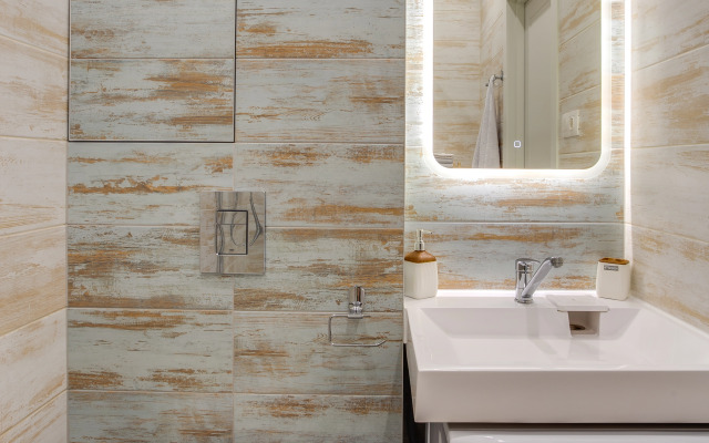 Квартира Уютная в Видном