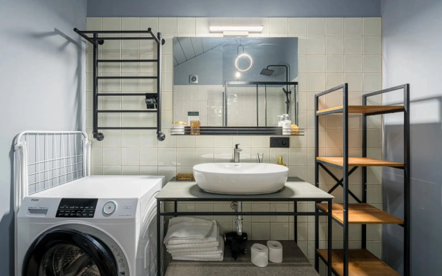 Частный дом Плещеево Хиллз