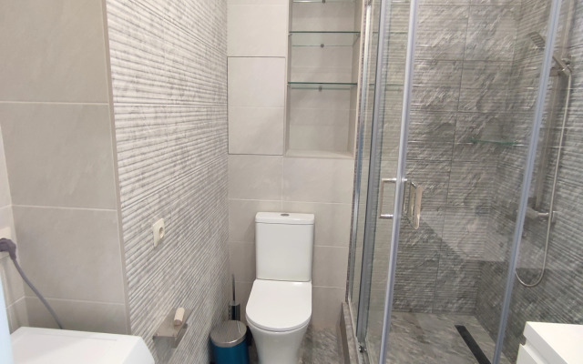 Novinka Minsk Mir Flat