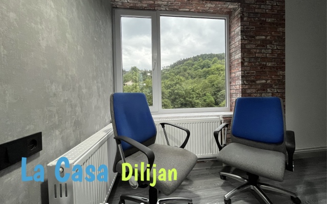 La Casa Dilijan Hostel