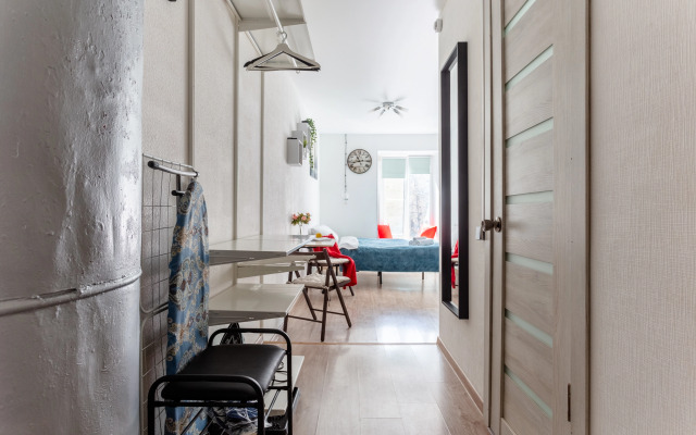 Апартаменты Студия у Сенной