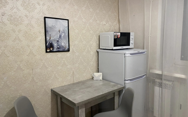 Na ulitse Sadovaya 21 Flat