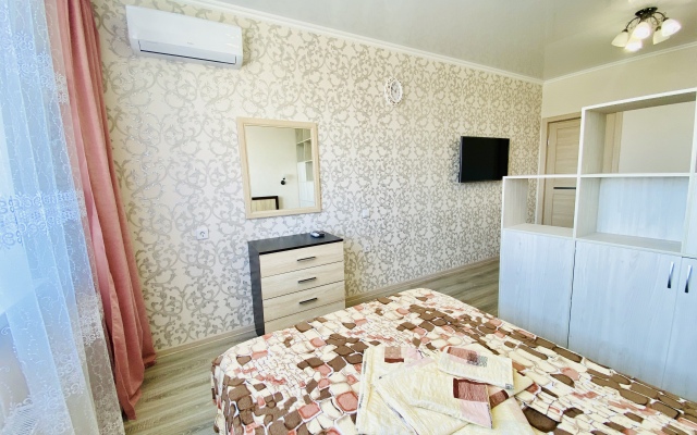 Ya-Namore.ru Flat