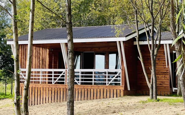 Terrasa Nizhniy Bungalow
