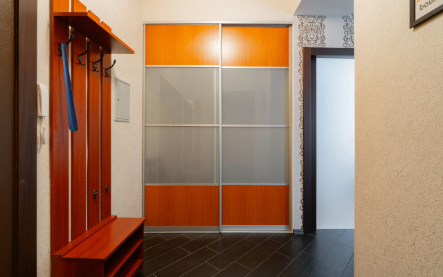 Квартира в Историческом Центре