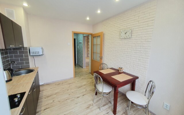 Gajdara 94 Apartments
