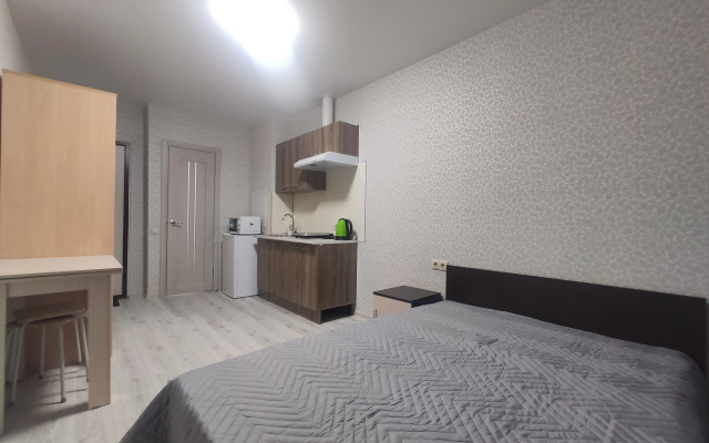 Квартира На Нижегородская 31А