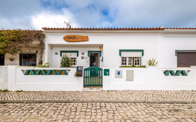 Хостел Santa, Sea & Sun