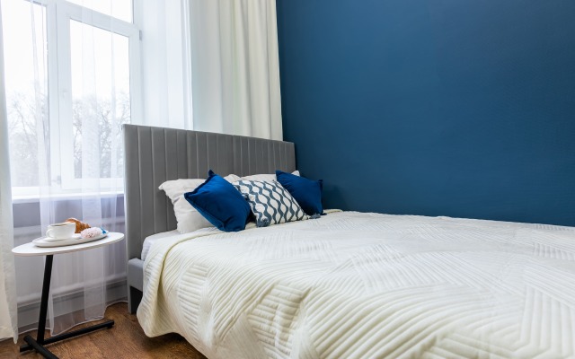 Квартира FlatStay Потемкинская 13/48 3