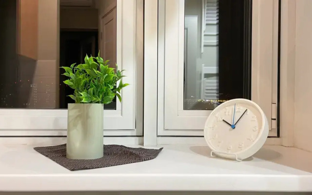 Апартаменты InHome24 на Зиловском бульваре